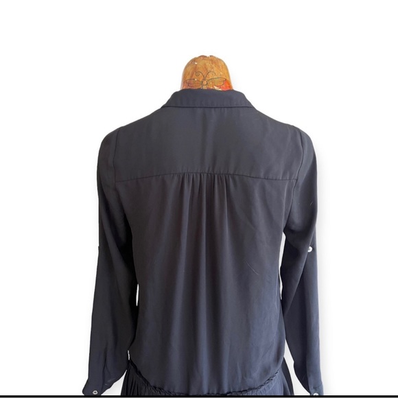 ✨DR2 Pleated Dress✨ - Picture 5 of 12